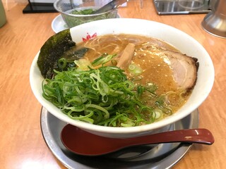 ラーメン