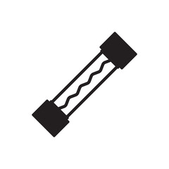 fuse icon vector