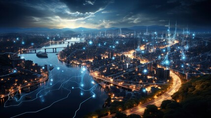 Internet of Things, Generative AI