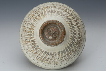 茶道具　抹茶碗