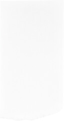 White Ripped Paper