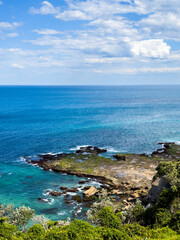 Stunning Ocean View - New South Wales