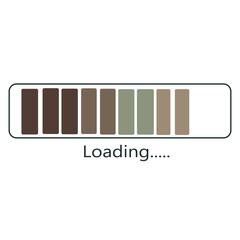loading icon
