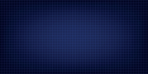 Abstract blue background  Blue curve design smooth shape by blue color with blurred lines