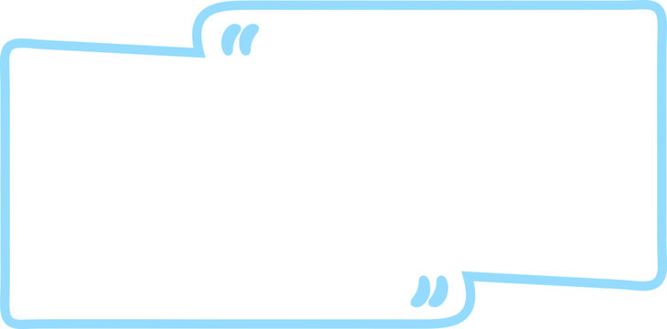 Quote Box Notes