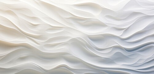 Detailed shot of an epoxy wall, capturing the interplay of light on its textured surface in...