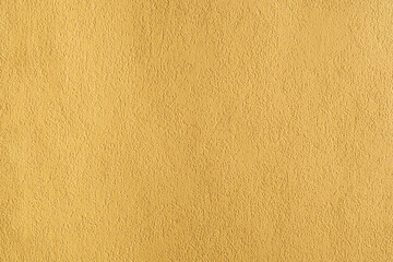 yellow stucco concrete texture wall background detail design backdrop
