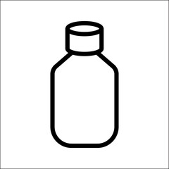 Bottle icon