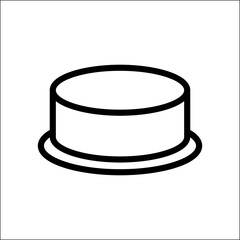 Packaging icon