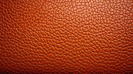 Fototapeta premium Detail of high-quality leather used in furniture