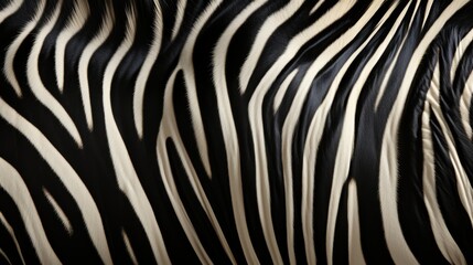 Fototapeta na wymiar Background texture resembling zebra skin