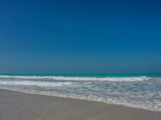 Abu dhabi in den emiraten