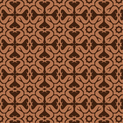 Seamless pattern. Creative abstract art background collection or festive celebration design. Simple childish scribble wallpaper print texture bundle.