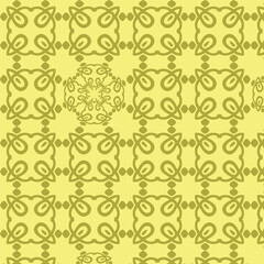 Seamless pattern. Creative abstract art background collection or festive celebration design. Simple childish scribble wallpaper print texture bundle.