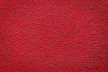 red fine grain vintage texture as background or web banner