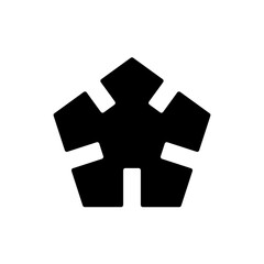 Obraz premium logo for business