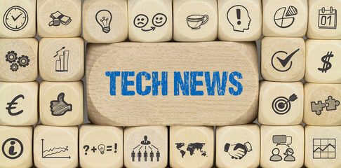 Tech News	
