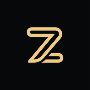 Letter Z Logo
