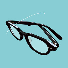 サングラス（sunglasses）