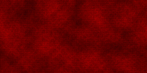 Red Fabric texture background. Textile material backdrop cloth background. Canvas texture rough vintage grunge leather and fabric background.	
