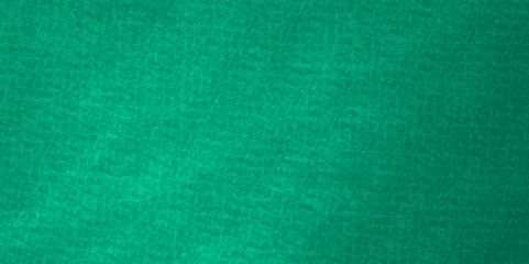 Green texture pattern fabric. Textile material backdrop cloth background. Fabric canvas texture background for design.	