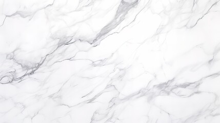 White Marble Texture Background - obrazy, fototapety, plakaty