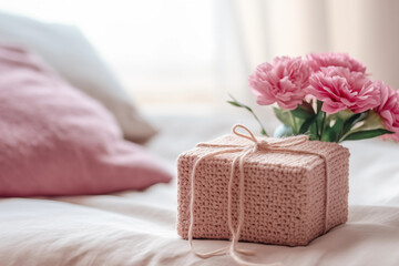 Valentine's gift box, love and friendship in today's society, details matter