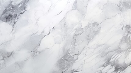 Fototapeta na wymiar Carrara white shiny marble background texture