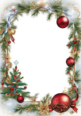 christmas decoration