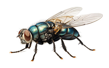 Fototapeta premium Embrace the Sky Where Dreams Fly on a White or Clear Surface PNG Transparent Background