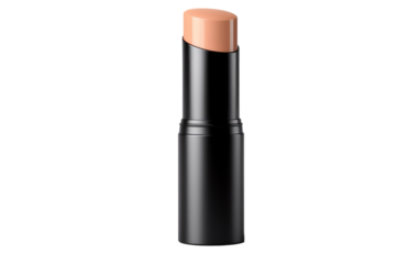 GlamGoddess Foundation Stick of Radiance on a White or Clear Surface PNG Transparent Background