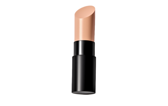 GlamGoddess Foundation Stick Product Review on a White or Clear Surface PNG Transparent Background