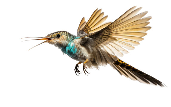 Jumping Bristletail Natures Nimble Jumper on a White or Clear Surface PNG Transparent Background