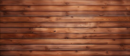 Textured Wooden Plank Background