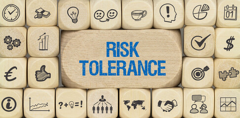 Risk tolerance	