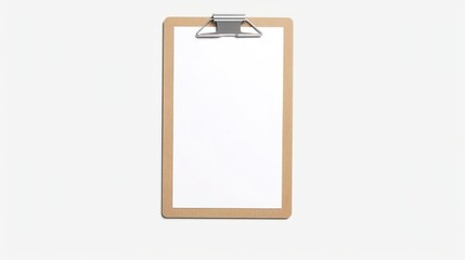 Clipboard