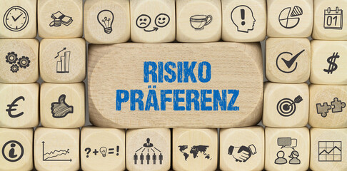 Risikopräferenz	