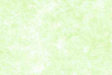 Green abstract watercolor texture background. Pastel watercolour brush splash pattern. Green summer grass watercolor background. Vector design illustration