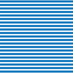 abstract geometric seamless blue horizontal line pattern.