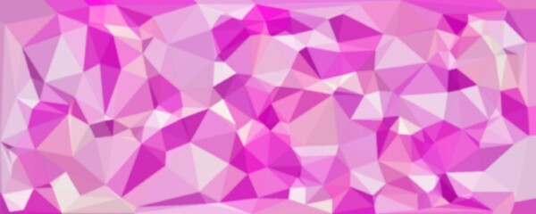 Digitally generated image. Triangle shapes composed of extruded color textures and suitable for business, web or tecnology. Abstract backdrop illustration. NOT AI.