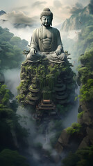 Buddha 