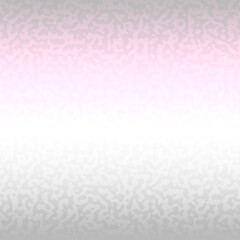 Abstract light pink gradient. Light pink background. Technology background.