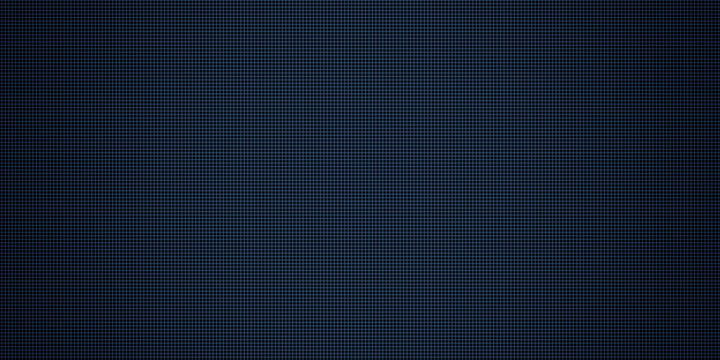 Line on blue abstract background design 