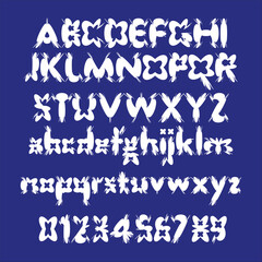 Type Alphabeth © element