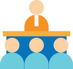 Conference Meeting Presentation