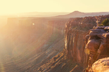 Utah landscapes