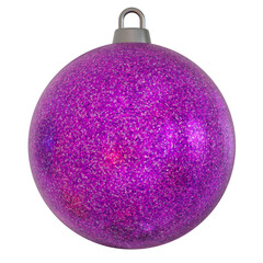 New Year Tree Ball Decoration