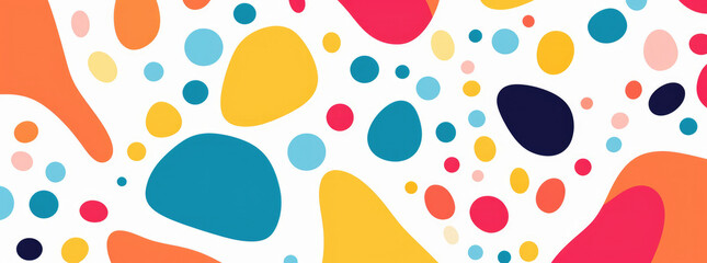 pattern with circles