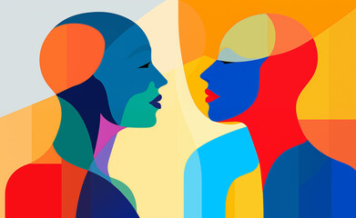 Collaborative Conversations: Fostering Positivity Through Dialogue