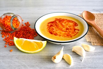 ingredients for cooking